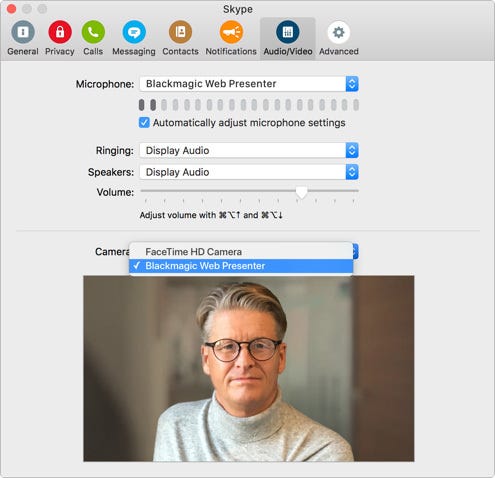 No Drivers Required!